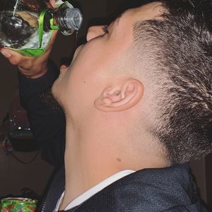 Meet your Posher, Jorge